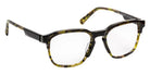 J.F. Rey® JF1586 JFR JF1586 0843 56 Eyeglasses - Bla Graphic