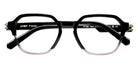 J.F. Rey® JF1588 JFR JF1588 0808 52 Eyeglasses - Black