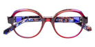 J.F. Rey® JF1601 JFR JF1601 3876 47 Eyeglasses - Blue