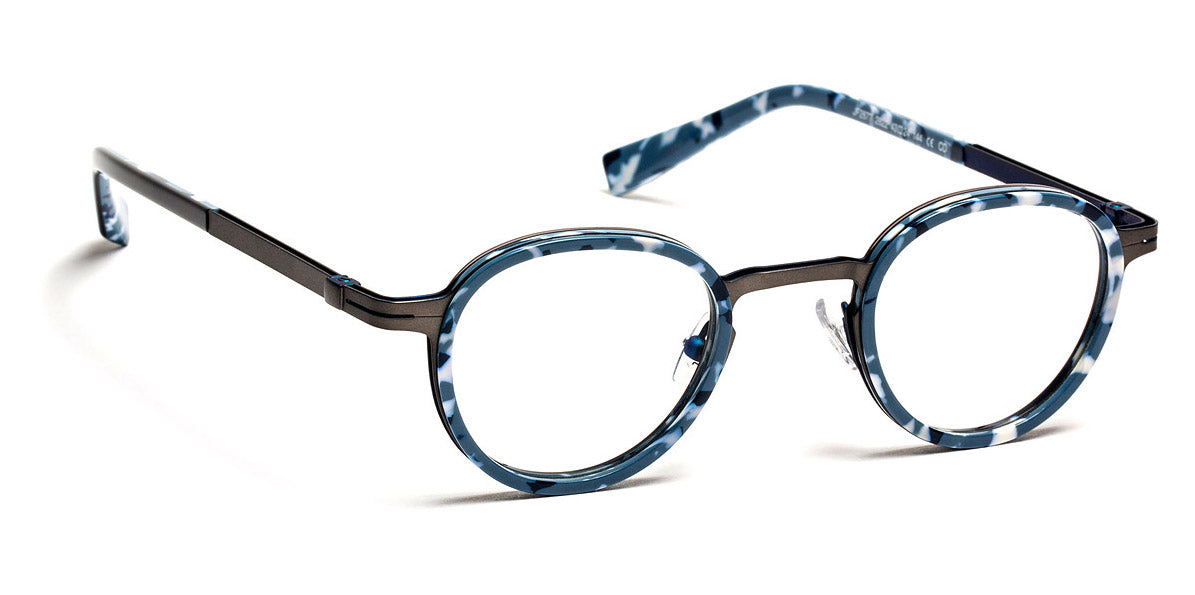 J.F. Rey® JF2677 Wayfarer Eyeglasses - EuroOptica – EuroOptica™