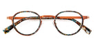 J.F. Rey® JF2677 JFR JF2677 9260 43 - 9260 Demi/Copper Eyeglasses
