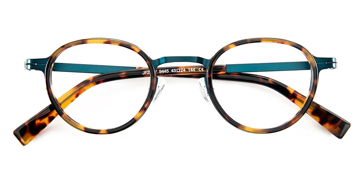 J.F. Rey® JF2677 Wayfarer Eyeglasses - EuroOptica – EuroOptica™