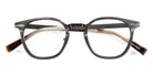 J.F. Rey® JF2899 JFR JF2899 0500 48 - 0500 Wood/Carbon/Brown/Black Eyeglasses