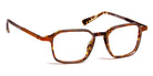 J.F. Rey® JF2950 JFR JF2950 9065 50 - 9065 Demi/Copper/Brown Eyeglasses