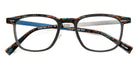 J.F. Rey® JF2962 JFR JF2962 9200 51 - 9200 Tissue Blue/Carbon/Fiber Glass Blue Eyeglasses