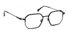 J.F. Rey® JF2996 JFR JF2996 b0520 51 - B0520 B 0520 Grey / Blue Eyeglasses