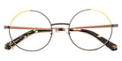 J.F. Rey® JF3016 JFR JF3016 4951 51 - 4951 Khaki/Lemon Eyeglasses