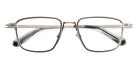 J.F. Rey® JF3023 JFR JF3023 0948 53 - 0948 Gray/Brown Eyeglasses