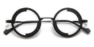 J.F. Rey® JF3024 JFR JF3024 0000 39 - 0000 Black / Sun Clip Black Gl Eyeglasses