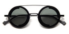J.F. Rey® JF3024 JFR JF3024 0000 39 - 0000 Black Eyeglasses
