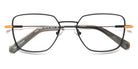 J.F. Rey® JF3027 JFR JF3027 0860 52 - 0860 Black/Copper Eyeglasses