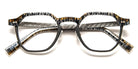 J.F. Rey® JF3034 JFR JF3034 0600 47 - 0600 Demi Gray/Carbon Eyeglasses