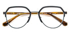 J.F. Rey® JF3050 JFR JF3050 2700 51 - 2700 Blue/Black Eyeglasses