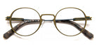 J.F. Rey® JF3055 JFR JF3055 4325 48 - 4325 Khaki/Blue Eyeglasses