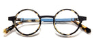 J.F. Rey® JF3063 JFR JF3063 0025 44 - 0025 Black Demi/Blue Jean Eyeglasses