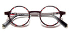 J.F. Rey® JF3063 JFR JF3063 3000 44 - 3000 Red/Black Eyeglasses