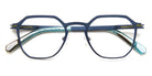 J.F. Rey® JF3067 JFR JF3067 2943 49 - 2943 Blue/Khaki Eyeglasses