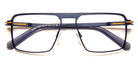 J.F. Rey® JF3068 JFR JF3068 2960 55 - 2960 Blue/Orange Eyeglasses