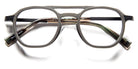 J.F. Rey® JF3069 JFR JF3069 4300 48 - 4300 Khaki/Black Eyeglasses