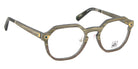 J.F. Rey® JF3082 JFR JF3082 9755 50 - 9755 Wood And Fiber Glasses Brn+ Alu Eyeglasses