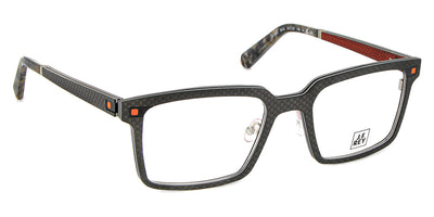 J.F. Rey® JF3083 JFR JF3083 0830 54 - 0830 Carbon/Fiber Glasses/Alu Eyeglasses