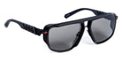 J.F. Rey® JF3100 Sun JFR JF3100 0030 63 - 0030 Black Gl Sunglasses