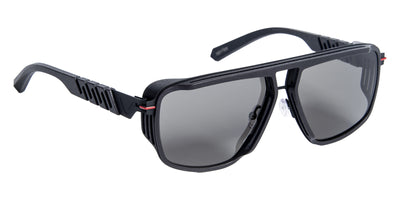 J.F. Rey® JF3100 JFR JF3100 0030 63 - Black Gl Sunglasses
