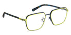 J.F. Rey® JF3109 JFR JF3109 4344 54 - Blue/Green Eyeglasses