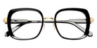 J.F. Rey® JF3120 JFR JF3120 0855 51 Eyeglasses - Bla Gold