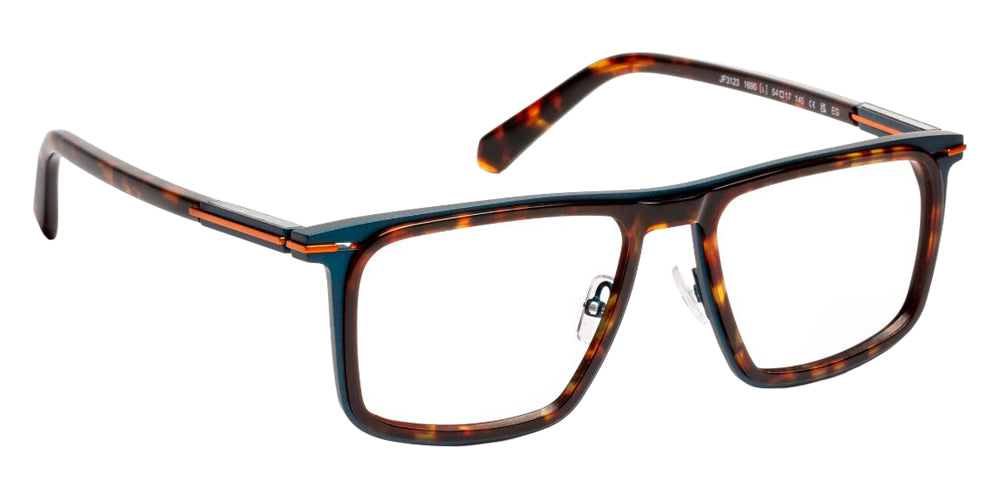 J.F. Rey®  JF3123 Eyeglasses - 1690