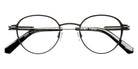 J.F. Rey® JF3124 JFR JF3124 0802 48 Eyeglasses - Black/Ruthenium