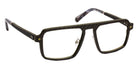 J.F. Rey® JF3129 JFR JF3129 9843 56 Eyeglasses - Khaki