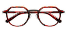 J.F. Rey® JF3134 JFR JF3134 0030 52 Eyeglasses - Red Tortoiseshell/Black/Red