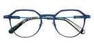 J.F. Rey® JF3150 JFR JF3150 2822 52 Eyeglasses - Blue