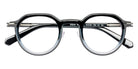 J.F. Rey® JF3151 JFR JF3151 0810 45 Eyeglasses - Gray Gradient/Silver