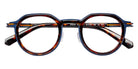 J.F. Rey® JF3151 JFR JF3151 2760 45 Eyeglasses - Tortoiseshell/Blue/Orange