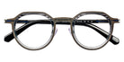 J.F. Rey® JF3151 JFR JF3151 2802 45 Eyeglasses - Gray Gradient With Stripes/Blue