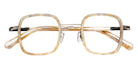 J.F. Rey® JF3155 JFR JF3155 1504 44 Eyeglasses - Beige/Silver