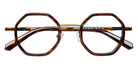 J.F. Rey® JF3156 JFR JF3156 9163 46 Eyeglasses - Tortoiseshell/Brown