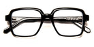 J.F. Rey® Amaury JFR Amaury 0014 50 - 0014 Black/White/Crystal Eyeglasses