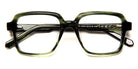 J.F. Rey® Amaury JFR Amaury 4343 50 - 4343 Lozenge Green Eyeglasses