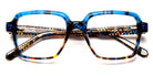J.F. Rey® Amaury JFR Amaury 9220 50 - 9220 Demi/Blue Eyeglasses