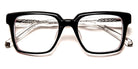 J.F. Rey® Axel JFR Axel 2814 50 - 2814 Blue/White/Red/Crystal Eyeglasses