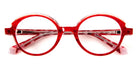 J.F. Rey® Bonbon JFR Bonbon 3030 42 - 3030 Red Eyeglasses