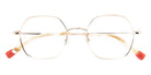 J.F. Rey® Camelia JFR Camelia 5850 46 - 5850 Pink Gold Brilliant Eyeglasses