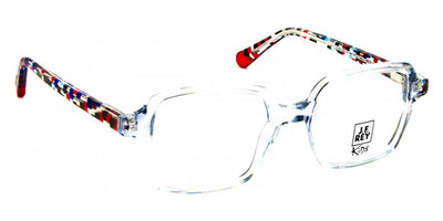 J.F. Rey® Colin JFR Colin 0130 45 - 0130 Gray/Pixel Eyeglasses