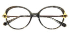 J.F. Rey® Emilie Kids JFR Emilie Kids 4552 51 - 4552 Demi Green/Green Eyeglasses