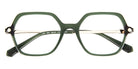 J.F. Rey® Lou Kids JFR Lou Kids 4001 48 - 4001 Green/Gray Eyeglasses
