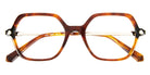 J.F. Rey® Lou Kids JFR Lou Kids 9000 48 - 9000 Demi/Black Eyeglasses
