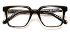 J.F. Rey® Louis JFR Louis 0050 47 - 0050 Gray/Yellow Eyeglasses